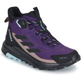 Adidas TERREX ANYLANDER MID R.RDY W Ljubičasta u