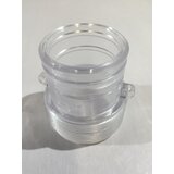 Intex Rezervni deli za Peščeni filter Krystal Clear 4 m³ - (14) transpatenten adapter Cene