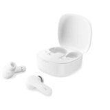 Philips TAT2200WT BT slušaliceaktivno blokiranje buke BT 6.0reprodukcija do 36h; Boja: bijela | Eponuda.ba
