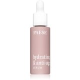 Paese Nanorevit vlažilni serum proti gubam 30 ml Cene