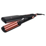 Zilan ZLN9495 presa za talasaste lokne sa led indikatorom i keratin zaštitom | ePonuda.com