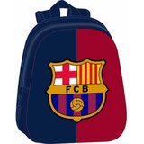 Barcelona 3D Ruksak F.C. 33cm | shoptok.hr