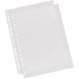  FASCIKL ULOŽNI A4 55MY PP SJAJNI COPY SAFE PK100 ESSELTE 560660 | Shoptok.si