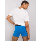 BERRAK Boxer shorts-BR-BK-4476.28P-blue | Shoptok.si