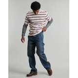 Dickies STEVENSVILLE CARPENTER DENIM KHAKI TINTED BLUE Plava | shoptok.hr
