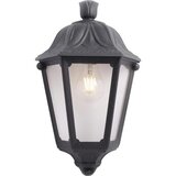  fenjer zidni iesse E27 bk | ePonuda.com