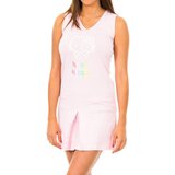 Disney Kratke obleke BA453-ROSA Rožnata | Shoptok.si