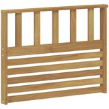MODUL naslona za ruke 2 kom. Bijela 80 x 6 x 61 cm | shoptok.hr