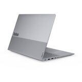 Lenovo ThinkBook 16 G8 IRL (Arctic Grey) WUXGA IPS, Core 7 240H, 32GB, 1TB SSD (21SH00FBYA // Win 11 Pro) | ePonuda.com