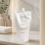 Kemon Actyva Bellessere Velvet Shampoo and Body Wash hranjivi šampon za kosu i tijelo Refill 500 ml | shoptok.hr
