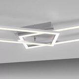  14691-55 - led prigušiva plafonska lampa iven 2xLED/18W/230V | Eponuda.com
