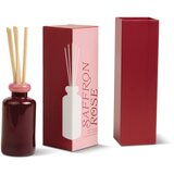 Paddywax Saffron Rose aroma difuzor s polnilom 94 ml | Shoptok.si