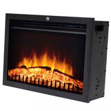 Home Somogyi Električni ugradni kamin 2000W FKKI03 | ePonuda.com