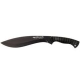 Fox Nož Kukri 658, Crni Cene