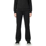 Leone 1947 Hlače Woman Sweatpants Never Without Črna Cene