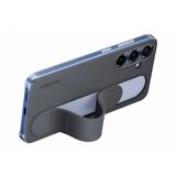 Samsung original Standing Grip Case EF-GS936CBE za Galaxy S25 Plus 5G - črn | Shoptok.si