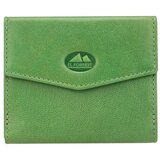 EL FORREST Denarnice greg61352 Zelena | Shoptok.si