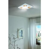 Eglo Ronzano stenska svetilka ↔ 350 ↕ 55, (20468898) | Shoptok.si