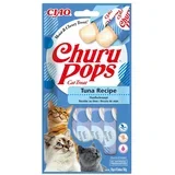 poslastica za mačke Pops tuna 4x15 g