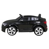  Licencirani auto na akumulator Audi E-Tron Sportback - crnii | shoptok.hr