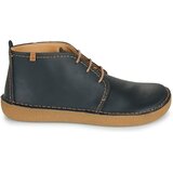 El Naturalista Čevlji Derby TAMI N6060 Črna | Shoptok.si