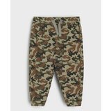 Sinsay Jogger maskirne hlače | shoptok.hr