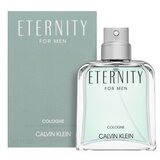 Calvin Klein Eternity Cologne toaletna voda 200 ml za moške | Shoptok.si