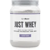 Just Whey Grass-Fed Protein 30 g banana
