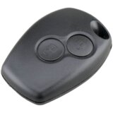 CAR ACESSORIES 888 kućište auto ključa sa 2 tastera za renault C17-AP000
