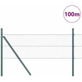  Sukladni osnovni dodatak za hexagonalnu ogradu 100 x 0,5 m | shoptok.hr