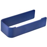 Zone Plavi metalni zidni držač toaletnog papira Ume – | shoptok.hr