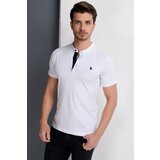 Dewberry Muška polo majica T8560 | shoptok.hr