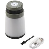  LED Prenosna punjiva lampa sa hvatačem insekata LED/2W/1800mAh/3xAAA IPX4 zelena | Eponuda.com
