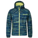 Kilpi Boys softshell jacket RAVIO-JB DARK BLUE | shoptok.hr