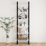  Visoki ormarić bijeli 80 x 30 x 210 cm od masivne borovine | Eponuda.ba