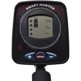 Detektor Metala 21 cm Dubina Pretrage 300 cm LCD Zaslon | shoptok.hr