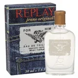 Jeans Original! For Him 50 ml toaletna voda za moške