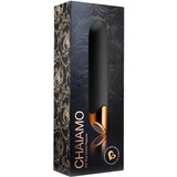 Rocks Off Chaiamo - baterijski, vodootporan normalni štapni vibrator (crni) | shoptok.hr