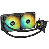Asus Vodni hladilnik Tuf Gaming Lc 240 Argb, (21408660) Cene