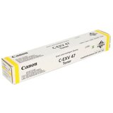 Canon Toner C-EXV 47 Yellow | Eponuda.ba