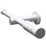 Gardinia Metalna izvlačna komoda 190 - 340 cm Kreta - | shoptok.hr