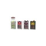  Dišeči lumnčki – set 12 kosov v 4 neustavljivih vonjih Piškoti s kremo | Shoptok.si