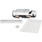 Gbc plastifikator A4 Inspire + bel komplet z rezalnikom 4410 | Shoptok.si