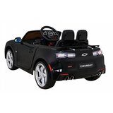  Licencirani auto na akumulator Chevrolet CAMARO 2SS - crni | shoptok.hr