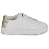 Tommy Hilfiger Nizke superge CRYSTAL Bela | Shoptok.si