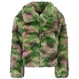 Desigual FAKE FUR CAMOMILLE LACROIX Višebojna Cijene