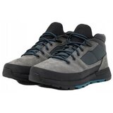 Timberland Pohodništvo Sprint Trekker Super OX Siva | Shoptok.si