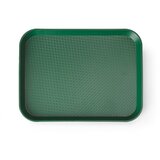 Hendi male tacne za fast food, zelena, 265x345x(H)20mm Cene