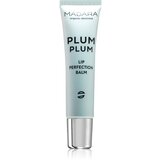 MÁDARA Plum Plum balzam za ustnice Cene