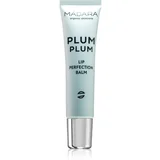 plum plum lip balm
